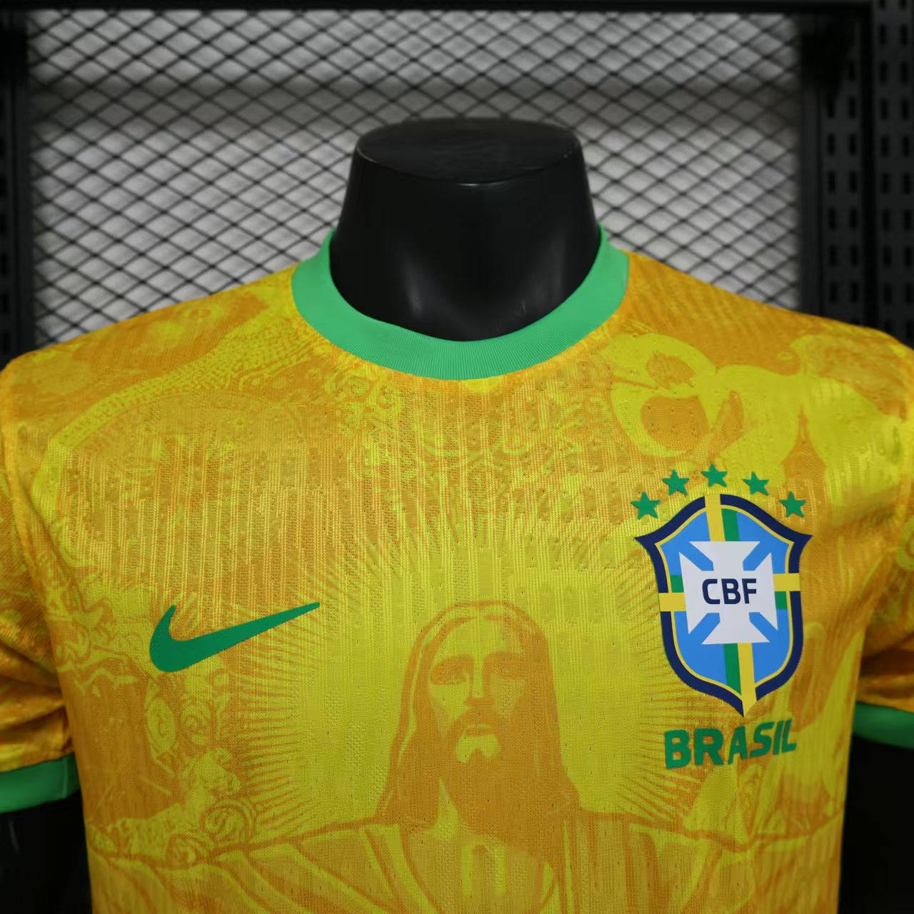 2024 Brazil Special Edition(Player)