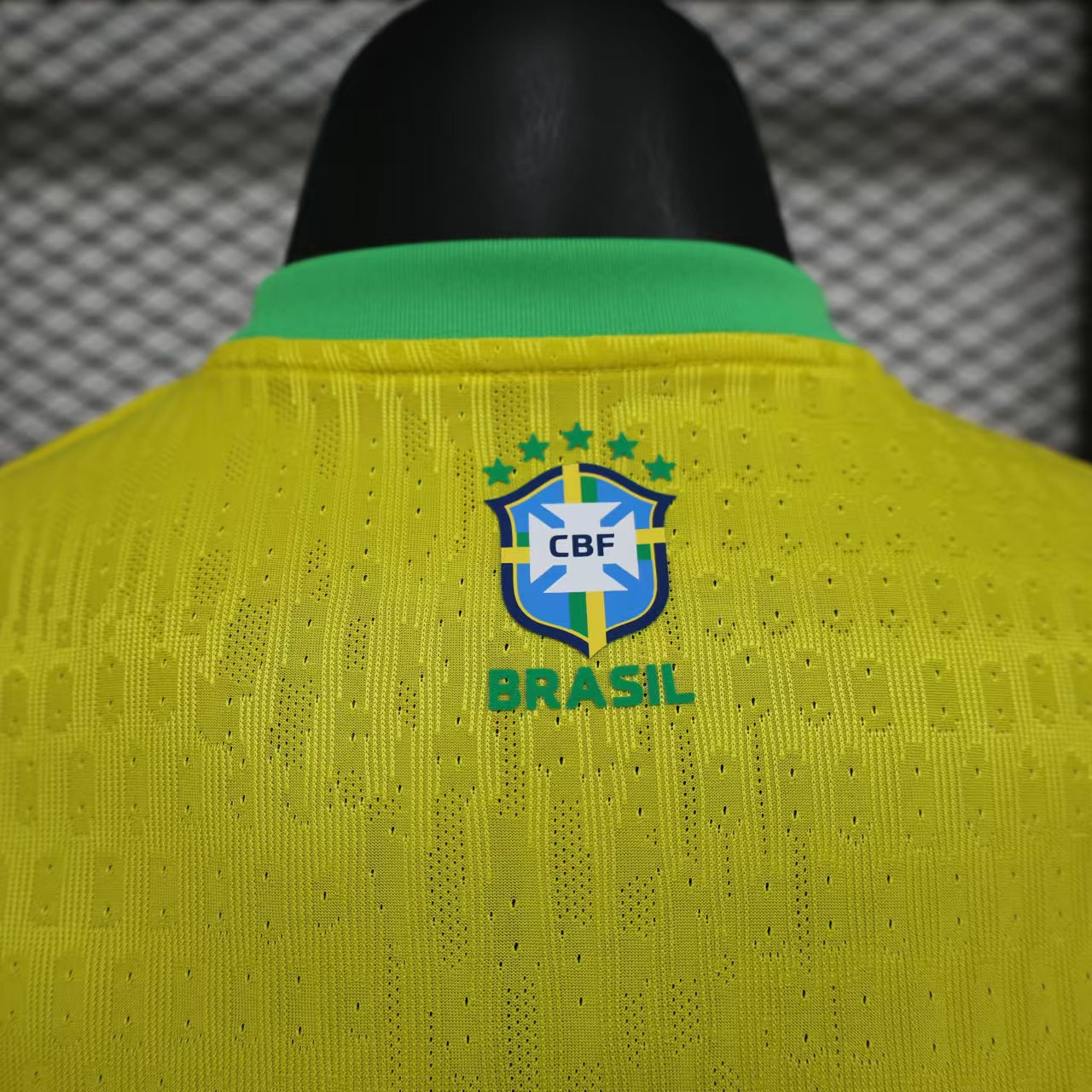 2024 Brazil Special Edition(Player)