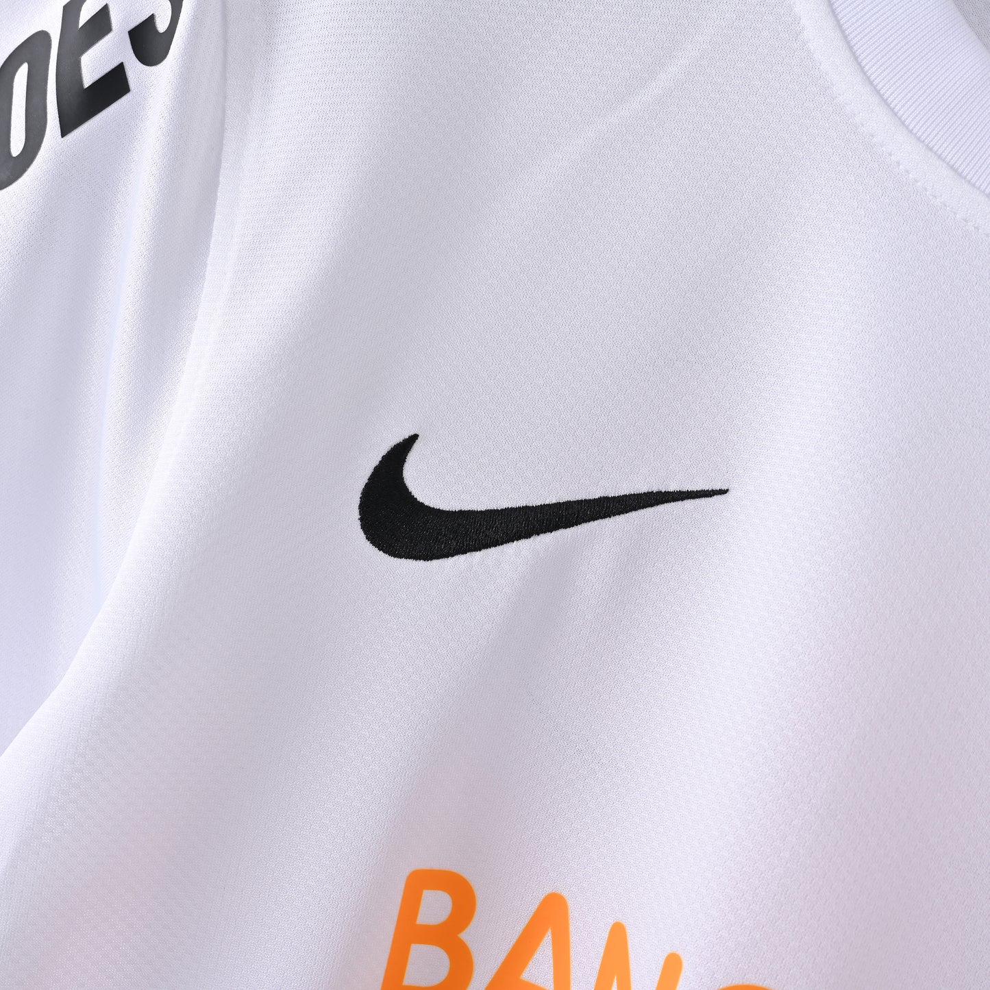 2012-13 Santos Home Kit (White)